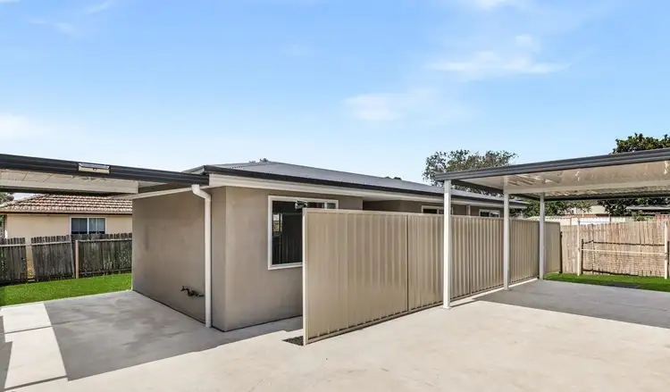 208A Victoria Street, Wetherill Park NSW 2164