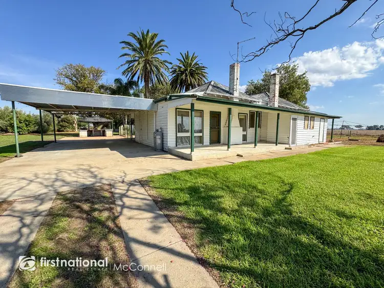 Main view of Homely rural property listing, 114 Ferguson Road, Girgarre VIC 3624