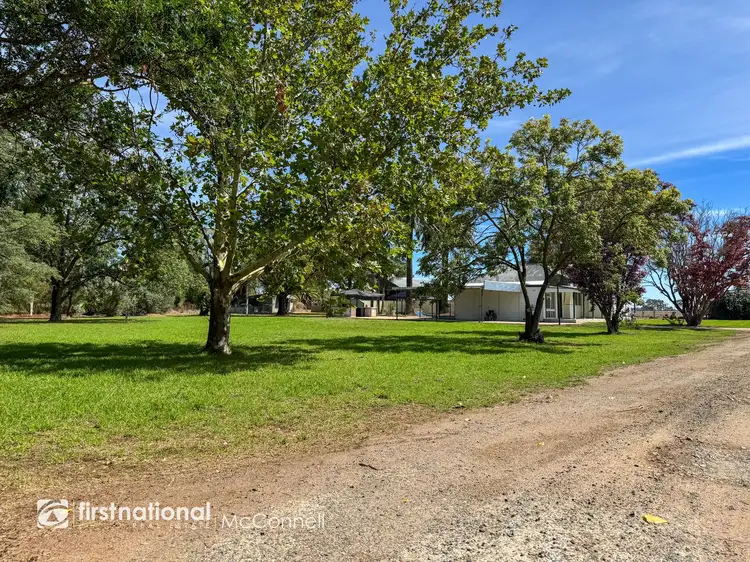 Second view of Homely rural property listing, 114 Ferguson Road, Girgarre VIC 3624