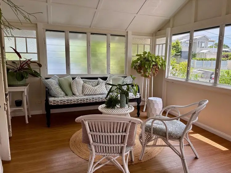 Second view of Homely house listing, 23 Haig Street, Ashgrove QLD 4060
