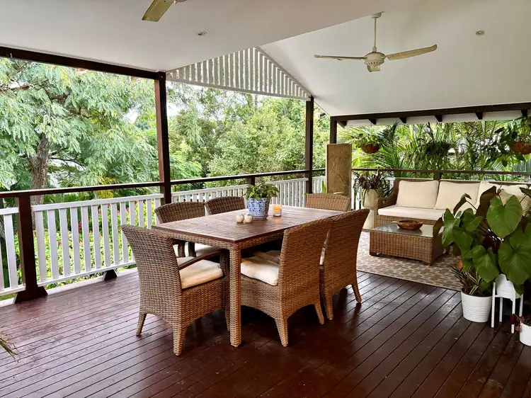 Third view of Homely house listing, 23 Haig Street, Ashgrove QLD 4060