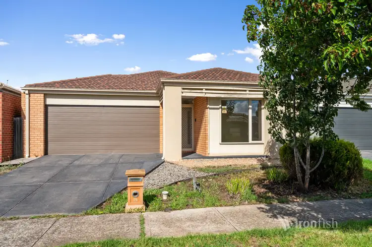Main view of Homely house listing, 16 Maddock Street, Point Cook VIC 3030