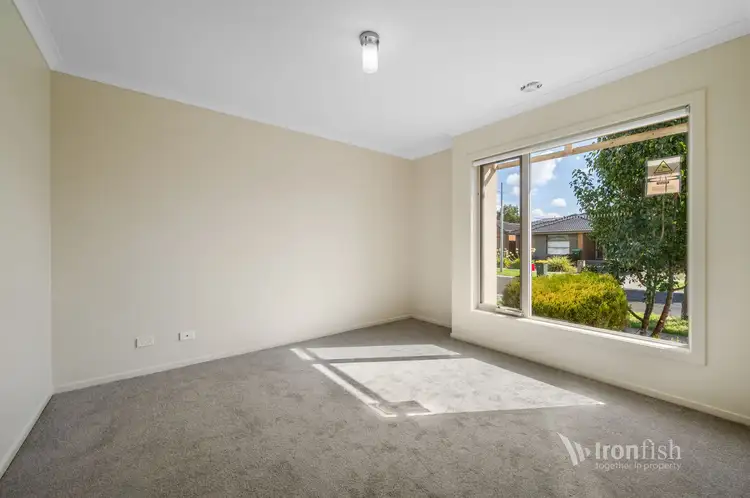 Second view of Homely house listing, 16 Maddock Street, Point Cook VIC 3030