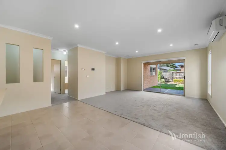 Fourth view of Homely house listing, 16 Maddock Street, Point Cook VIC 3030