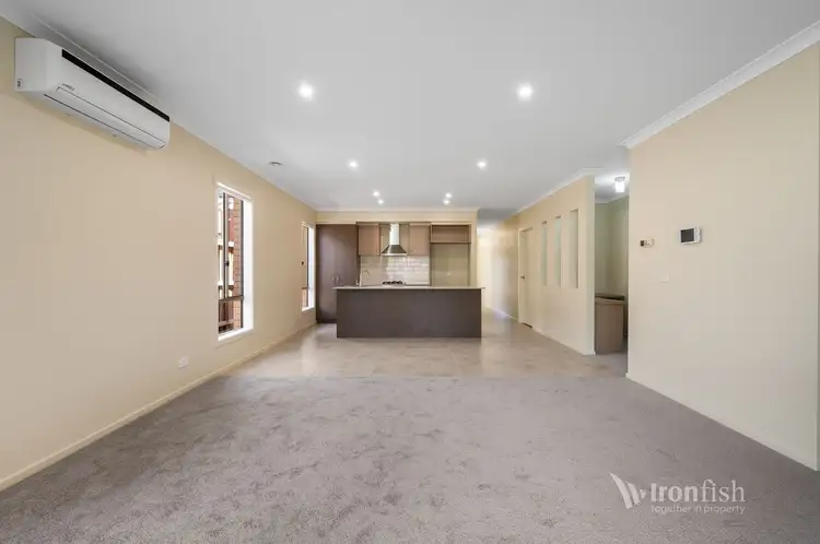 Fifth view of Homely house listing, 16 Maddock Street, Point Cook VIC 3030