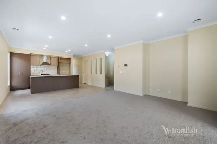 Sixth view of Homely house listing, 16 Maddock Street, Point Cook VIC 3030
