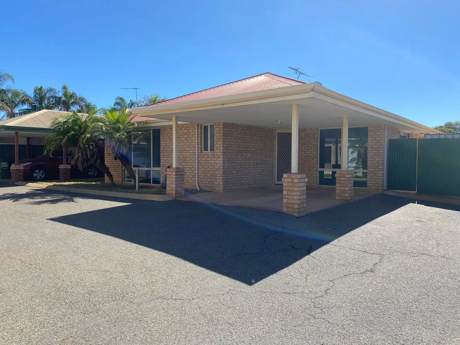 Main view of Homely house listing, 12/21 Tupper Street, Boulder WA 6432