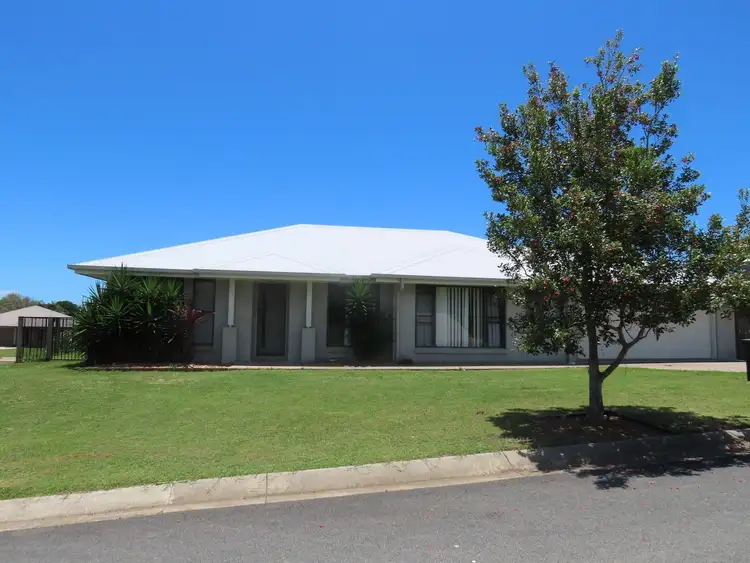 Main view of Homely house listing, 3-5 Highcrest Court, Bucasia QLD 4750