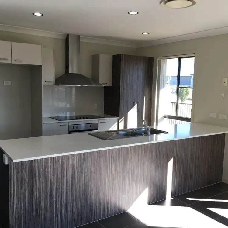 Second view of Homely house listing, 3-5 Highcrest Court, Bucasia QLD 4750