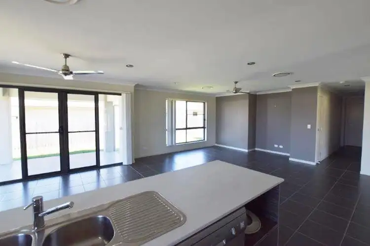 Fourth view of Homely house listing, 3-5 Highcrest Court, Bucasia QLD 4750