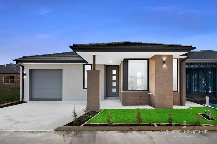 Main view of Homely house listing, 13 Shears Drive, Fraser Rise VIC 3336