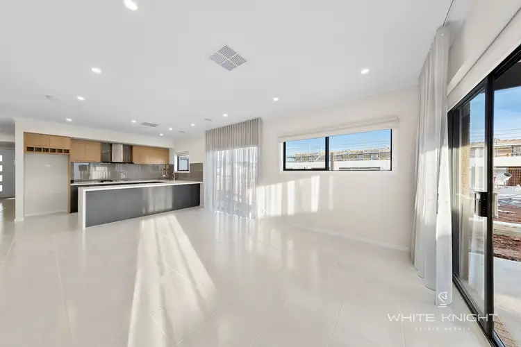 Second view of Homely house listing, 13 Shears Drive, Fraser Rise VIC 3336