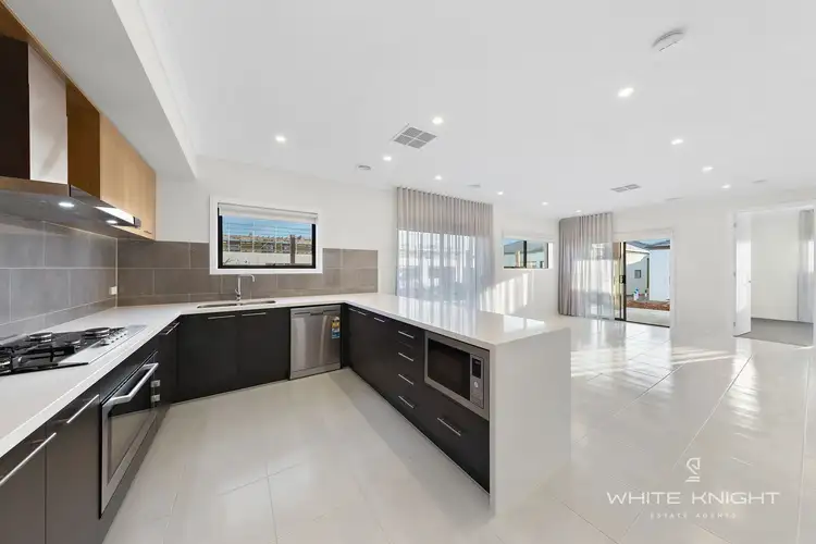 Fourth view of Homely house listing, 13 Shears Drive, Fraser Rise VIC 3336