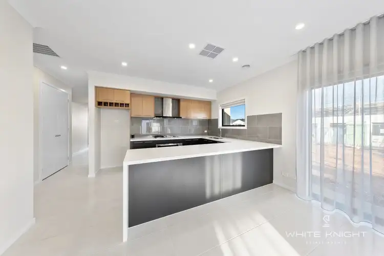 Fifth view of Homely house listing, 13 Shears Drive, Fraser Rise VIC 3336