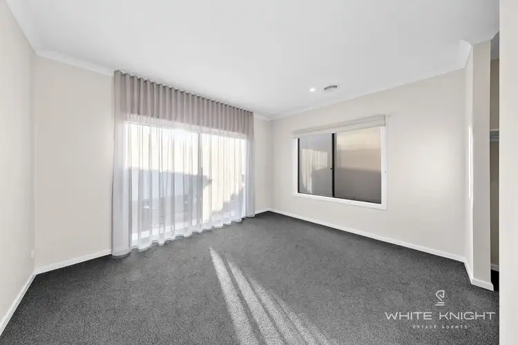 Seventh view of Homely house listing, 13 Shears Drive, Fraser Rise VIC 3336