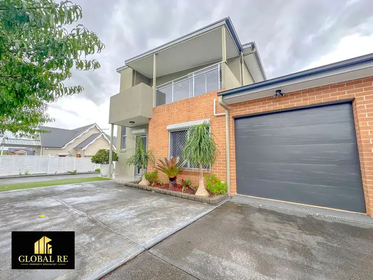 2/269 Canley Vale Rd, Canley Heights NSW 2166