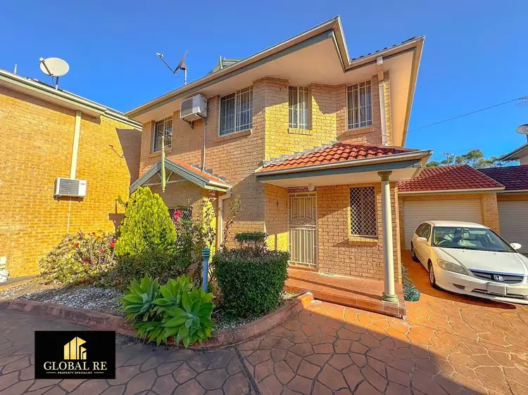 6/296 Cabramatta Road, Cabramatta NSW 2166