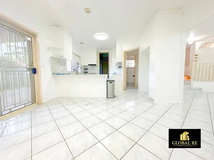 Second view of Homely house listing, 6/296 Cabramatta Road, Cabramatta NSW 2166