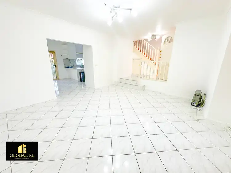 Third view of Homely house listing, 6/296 Cabramatta Road, Cabramatta NSW 2166