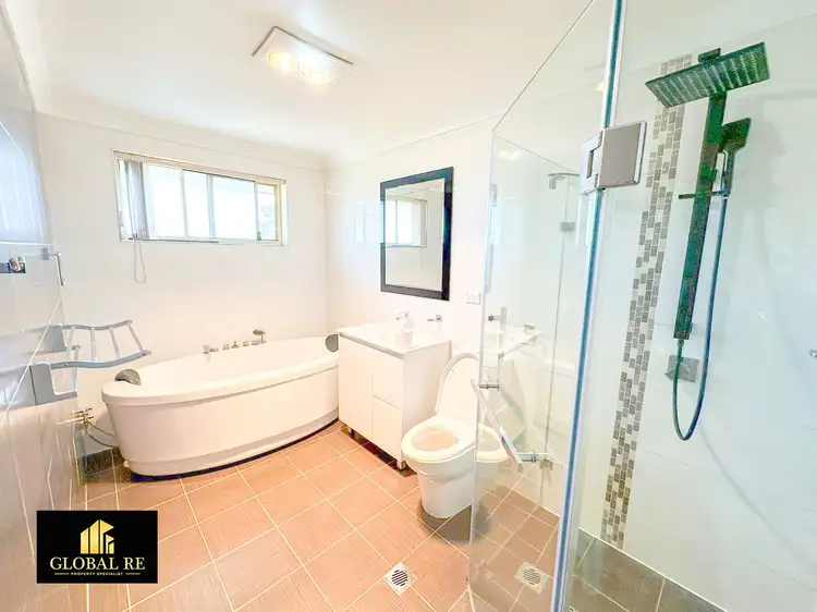 Fifth view of Homely house listing, 6/296 Cabramatta Road, Cabramatta NSW 2166