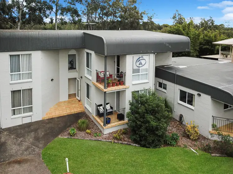 4/241 Myall Street, Tea Gardens NSW 2324