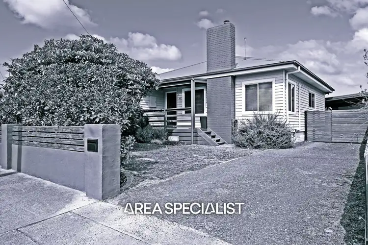 42 Baromi Road, Mirboo North VIC 3871