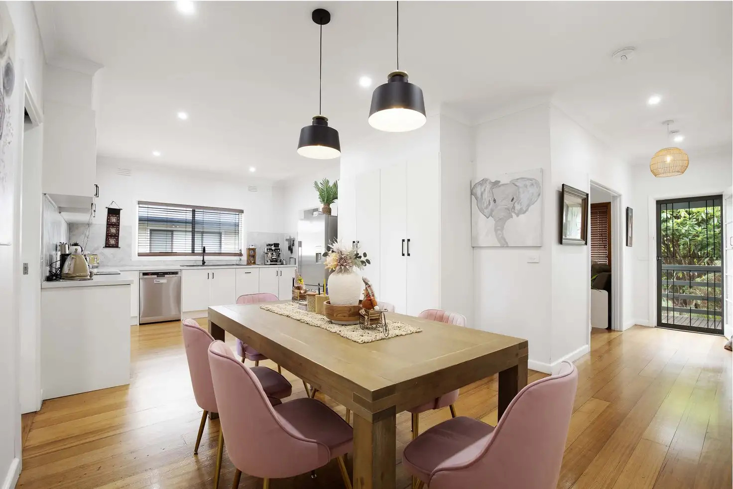 Main view of Homely house listing, 42 Baromi Road, Mirboo North VIC 3871