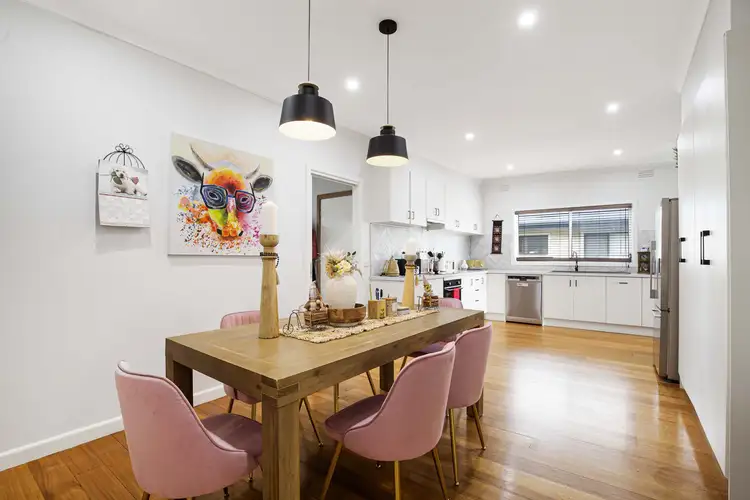 Third view of Homely house listing, 42 Baromi Road, Mirboo North VIC 3871