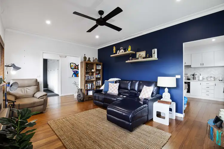 Fourth view of Homely house listing, 42 Baromi Road, Mirboo North VIC 3871