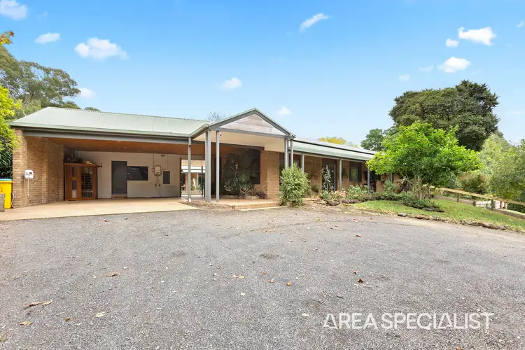 Second view of Homely rural property listing, 205 Harveys Road, Ruby VIC 3953