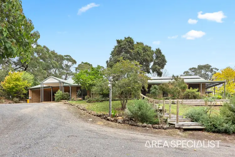 Third view of Homely rural property listing, 205 Harveys Road, Ruby VIC 3953