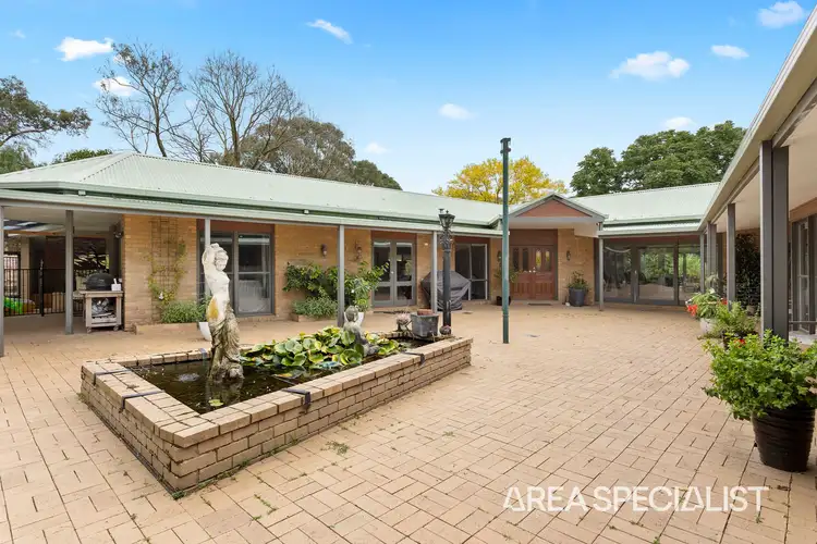 Fourth view of Homely rural property listing, 205 Harveys Road, Ruby VIC 3953