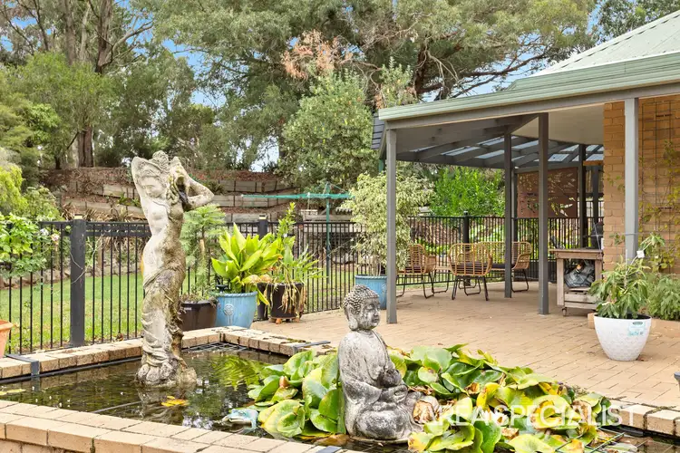 Fifth view of Homely rural property listing, 205 Harveys Road, Ruby VIC 3953