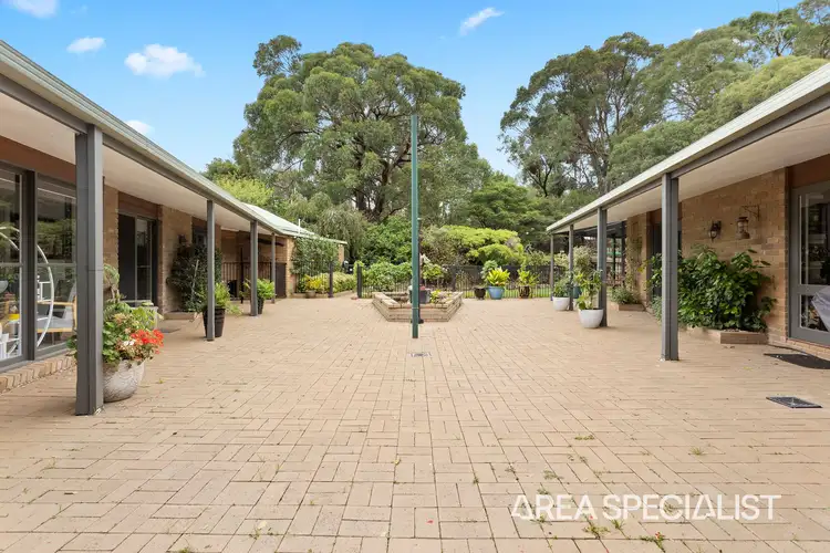 Sixth view of Homely rural property listing, 205 Harveys Road, Ruby VIC 3953