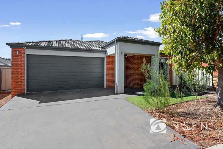 5 Eaglewood Way