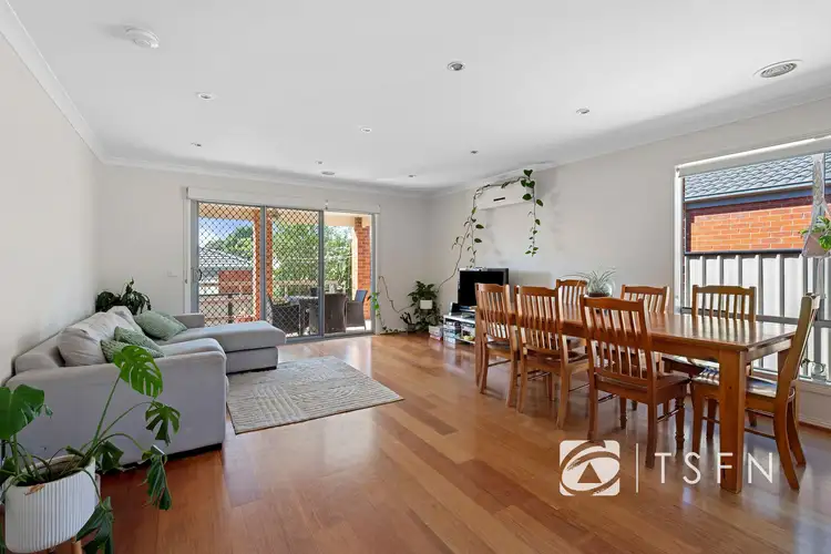 Second view of Homely house listing, 5 Eaglewood Way, California Gully VIC 3556