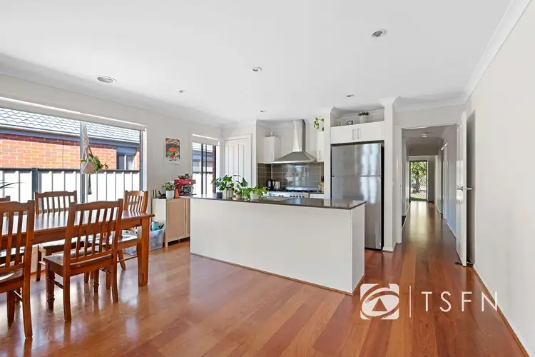 Third view of Homely house listing, 5 Eaglewood Way, California Gully VIC 3556