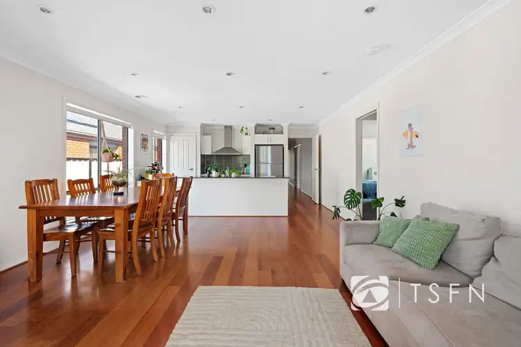 Fourth view of Homely house listing, 5 Eaglewood Way, California Gully VIC 3556