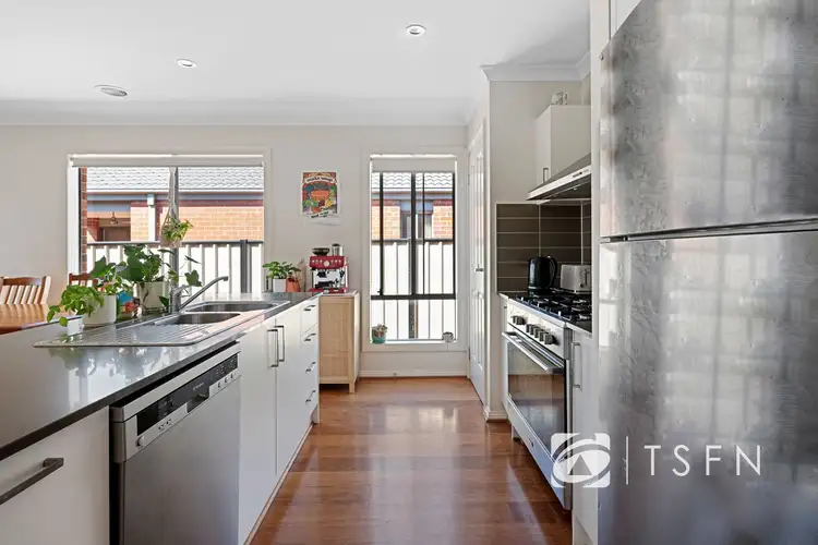 Fifth view of Homely house listing, 5 Eaglewood Way, California Gully VIC 3556
