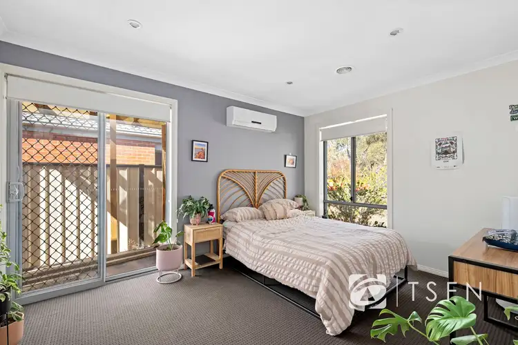 Sixth view of Homely house listing, 5 Eaglewood Way, California Gully VIC 3556