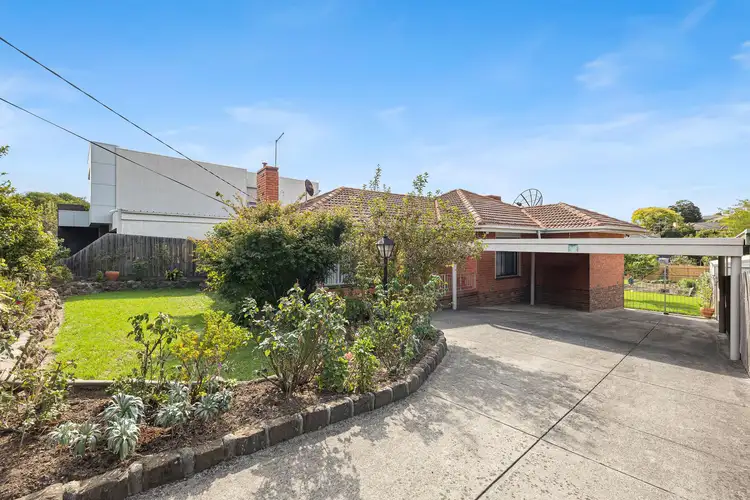 1 Michael Street