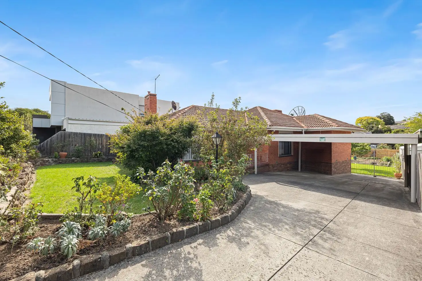 Main view of Homely house listing, 1 Michael Street, Templestowe Lower VIC 3107