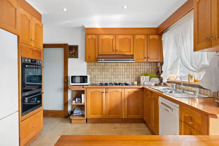 Fifth view of Homely house listing, 1 Michael Street, Templestowe Lower VIC 3107