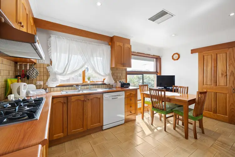 Sixth view of Homely house listing, 1 Michael Street, Templestowe Lower VIC 3107