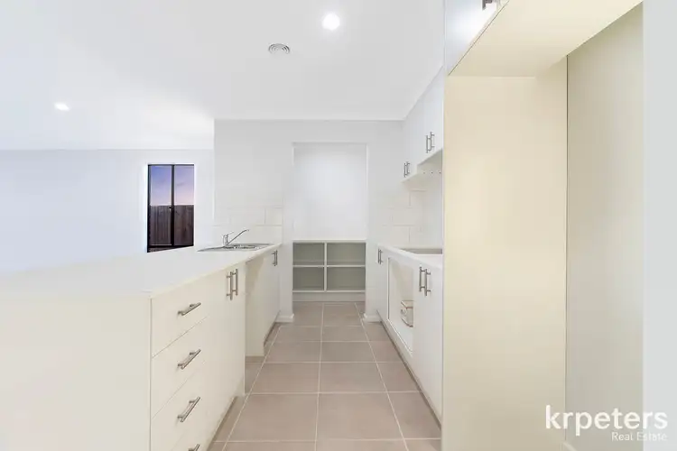 Second view of Homely house listing, 31 Trefella Rise, Drouin VIC 3818