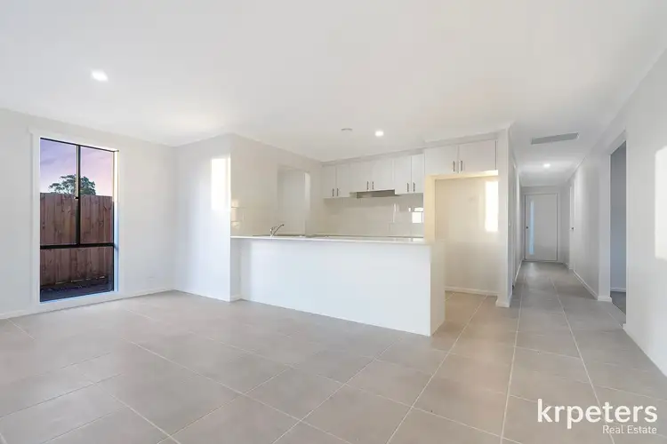 Fourth view of Homely house listing, 31 Trefella Rise, Drouin VIC 3818
