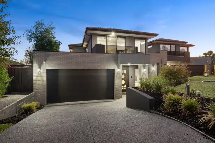2 Monet Court, Doncaster East VIC 3109