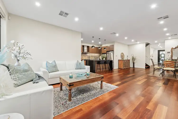 Fifth view of Homely house listing, 2 Monet Court, Doncaster East VIC 3109