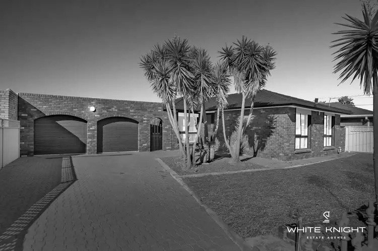 Main view of Homely house listing, 32 Concord Circuit, Albanvale VIC 3021