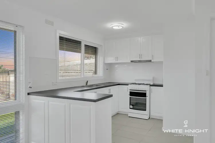 Fourth view of Homely house listing, 32 Concord Circuit, Albanvale VIC 3021